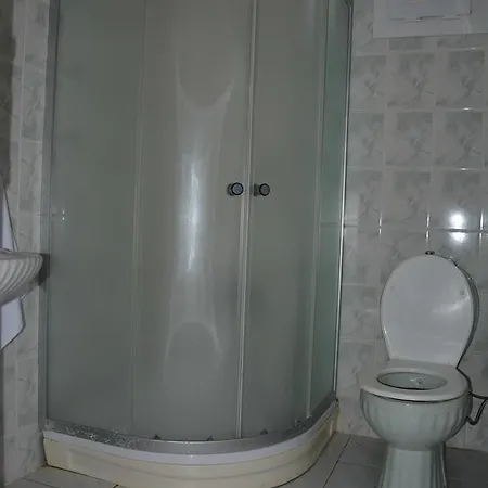 فندق New Iday كوشاداسيه