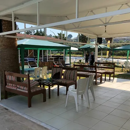 Hotel New Iday Kuşadası