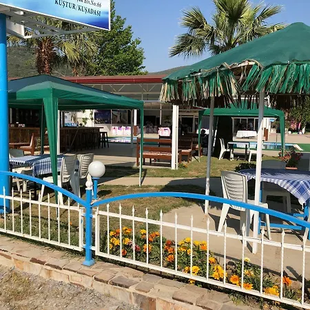 New Iday * Kuşadası