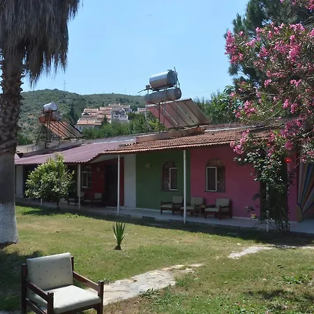 New Iday Hotel Kusadasi